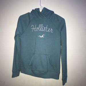Hollister Hoodie